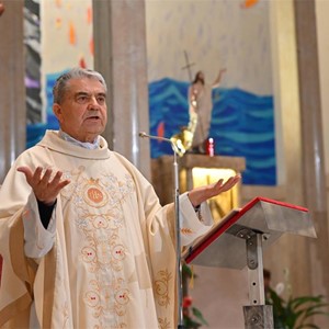 Deseti utorak sv. Antunu na Svetom Duhu